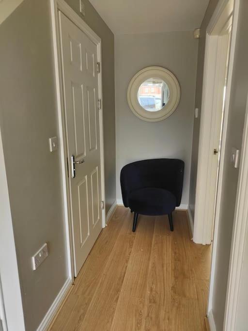 Shoreline Seaside Holiday Home Aberavon Beach Port Talbot Exterior foto